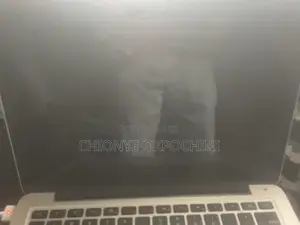 Laptop Apple MacBook Pro 2015 16GB Intel Core i5 SSD 256GB