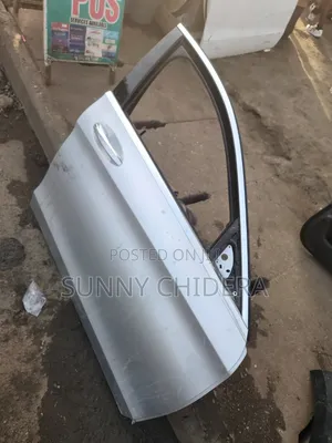 C300 Front Door Each