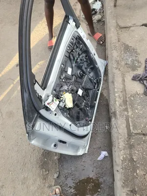 C300 Front Door Each