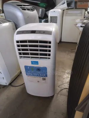 Quality Media 1Hp Air Conditioner