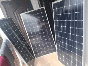 Use Solar Panels