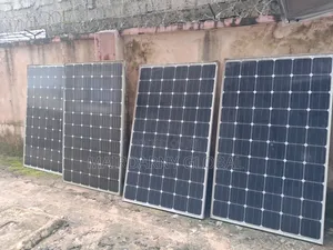 Use Solar Panels
