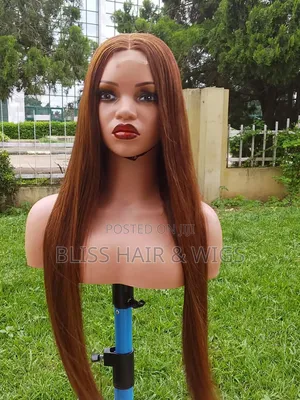 High Quality Human Hair Blend