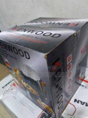 Stunning Kenwood 9.5L 4500W Air Fryer