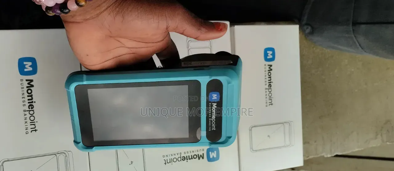 POS Terminal