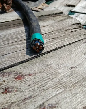 25mm 4core PVC PVC Coleman