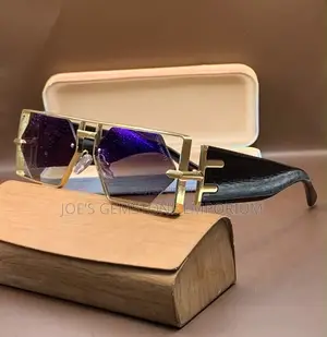 Off White Sunglasses
