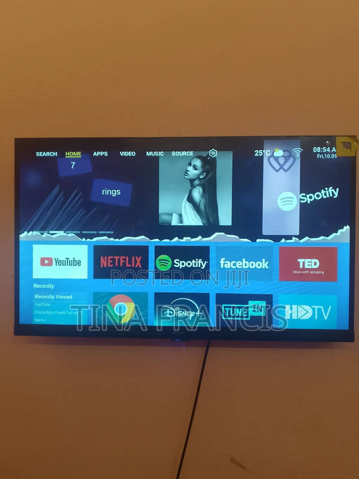 Television