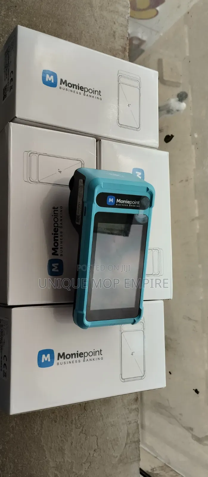 POS Terminal
