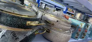Origins Luxury Granite Pot