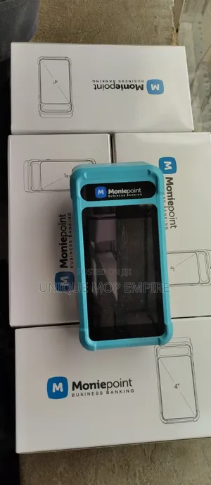POS Terminal