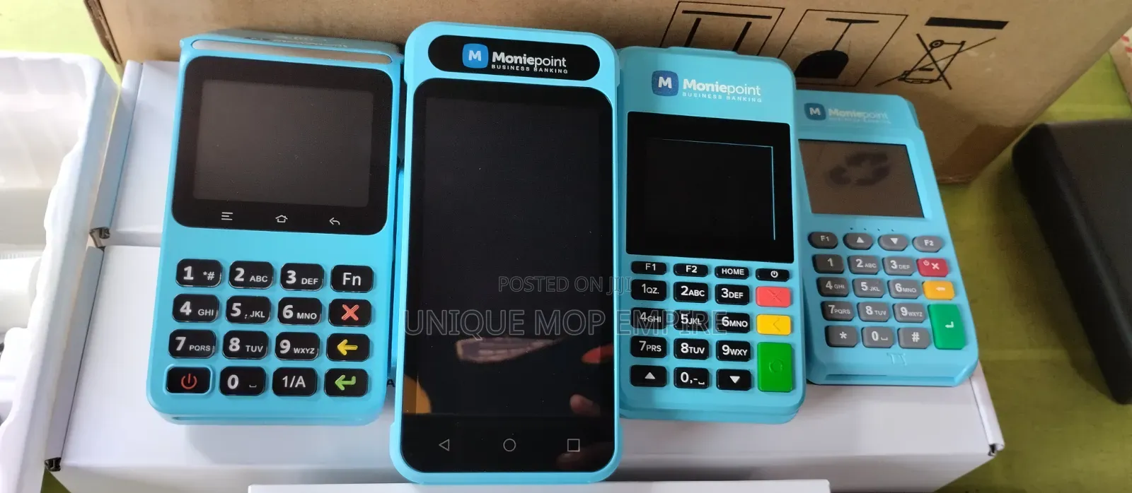 POS Terminal