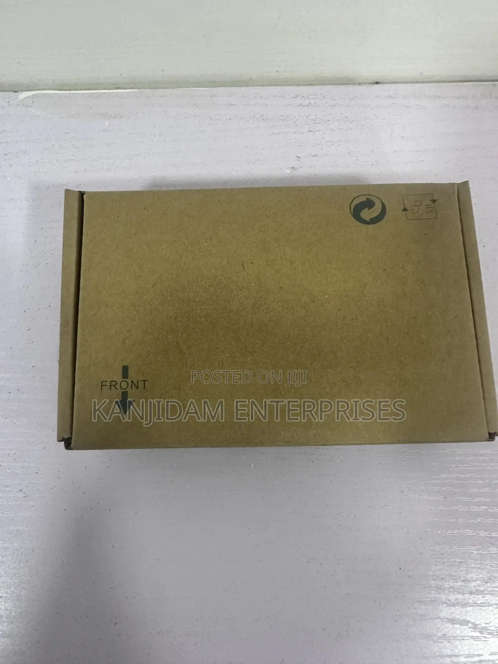 ZKteco CR10e Enrollment Reader