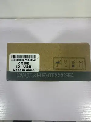 ZKteco CR10e Enrollment Reader