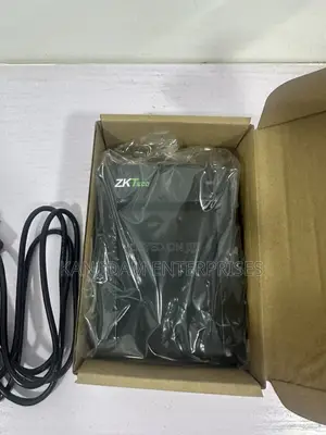 ZKteco CR10e Enrollment Reader
