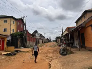 700SQM Plot of Land for Sale