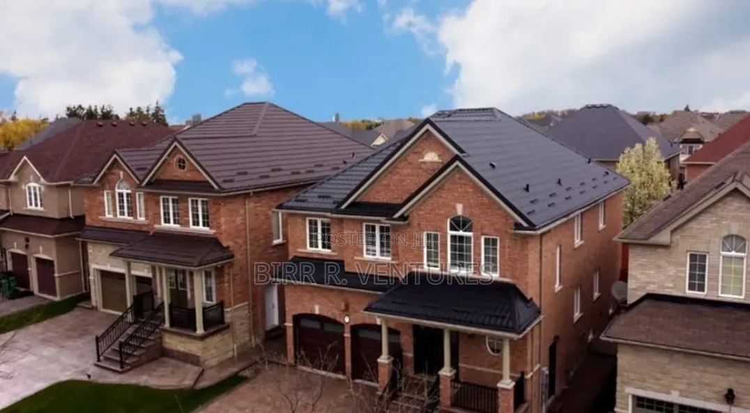 Metal Roofing for Home Extensions