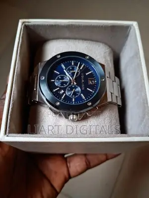 Elegance, Class & Style — Wristwatch for Sale!