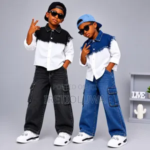 Children Cloth