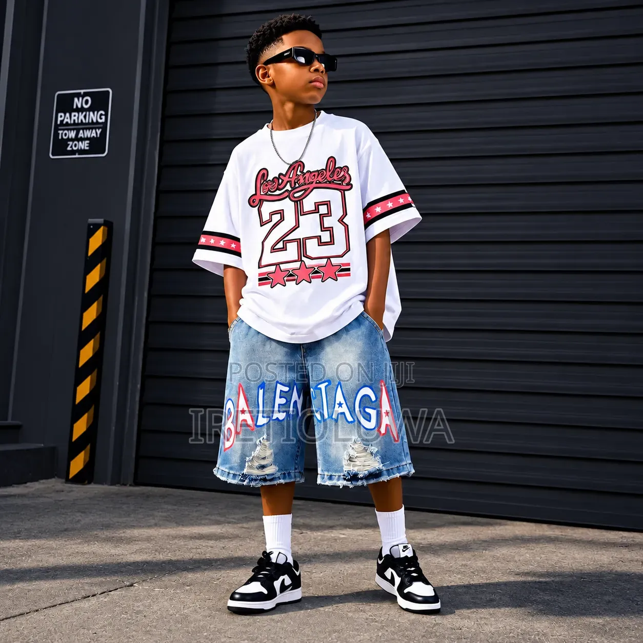 Children Cloth