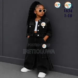 Children Cloth
