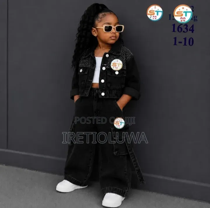 Children Cloth
