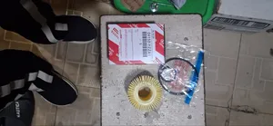 OEM Toyota Oil Filter. 3GR / 4GR Engine, Camry V6, Highlander, Sienna,