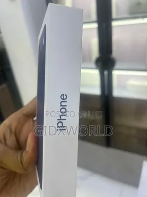 New Apple iPhone 17 Pro 256 GB Blue