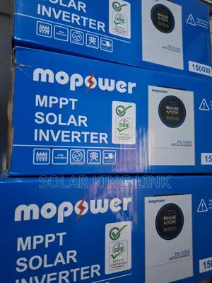 Mopower 1.5kva 12v Hybrid