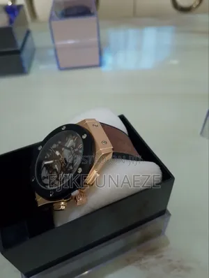 Beautiful Wrist Watches