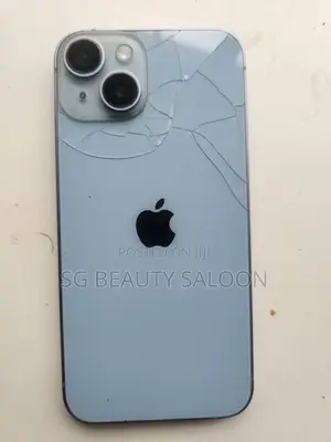 Apple iPhone 14 128 GB Blue