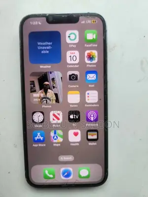 Apple iPhone 14 128 GB Blue