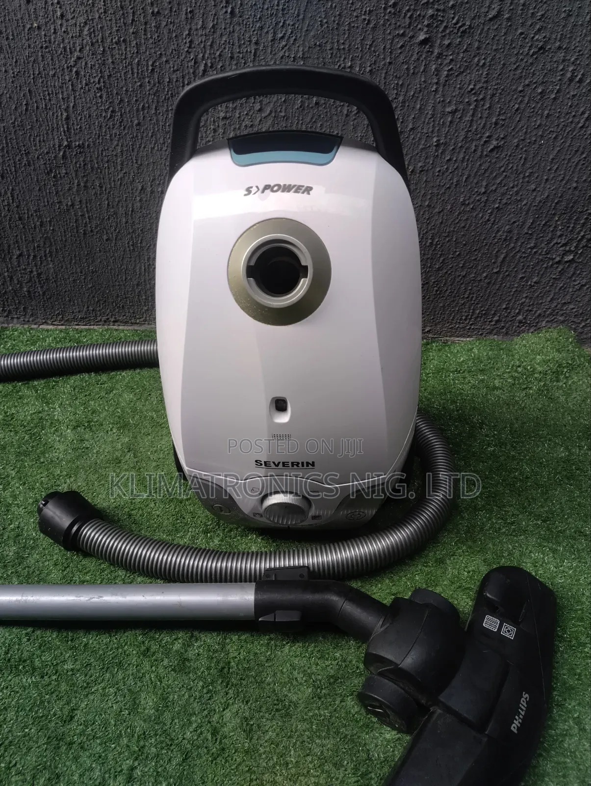 Quality - Vacuum Cleaner