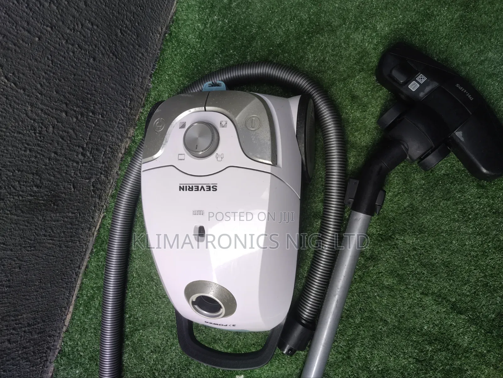 Quality - Vacuum Cleaner