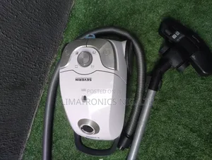 Quality - Vacuum Cleaner