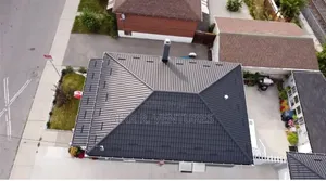 Metal Roofing for Property Investments