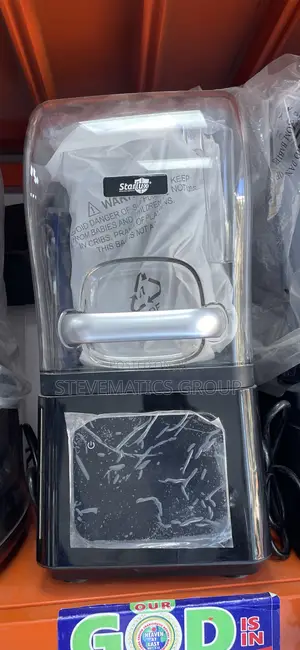 Starlux Heavy Duty Blender