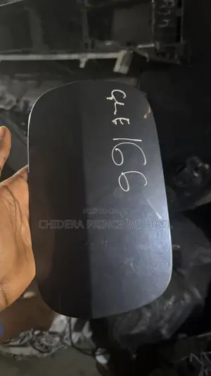 Tank Cover Pan for GL550/600 W166 2012/15 Model