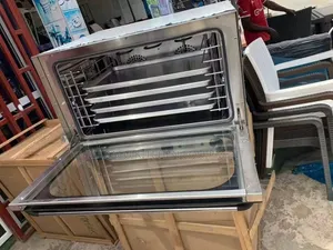 5trays Electric Convention Oven