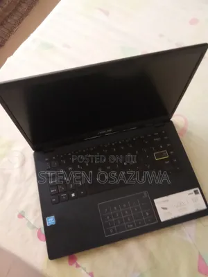 New Laptop Asus ASUSPRO B9440UA 4GB Intel Celeron HDD 350GB