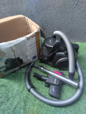 Quality - Bosch Vacuum Cleaner