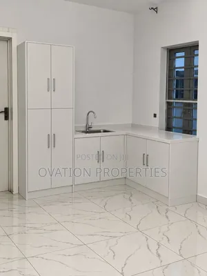 1bdrm Block of Flats in Orchid, Agungi for rent