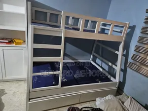 Bunk Bed Frames