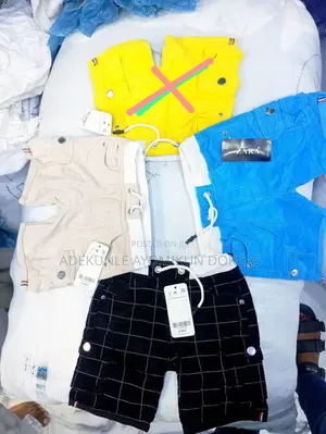 Kids Wears