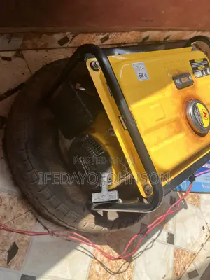 Generator for Sale in Ologuneru