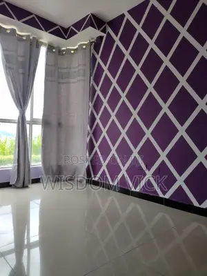 Professional Painter & Screeder Interior, Exterior & Wall Design