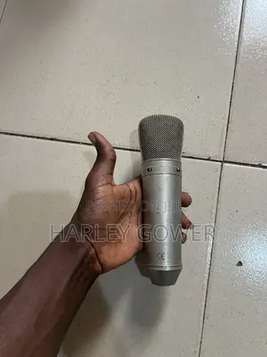 Behringer B2 Pro Microphone