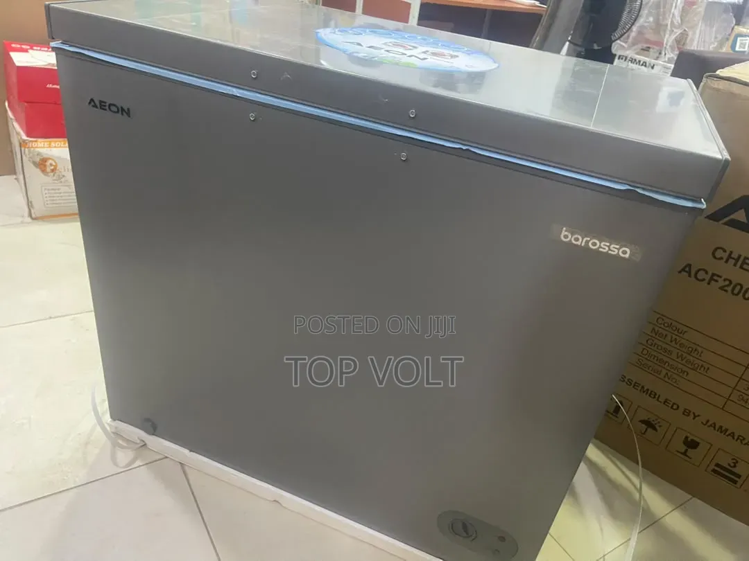 Aeon 200L Deep Freezer for Restaurants
