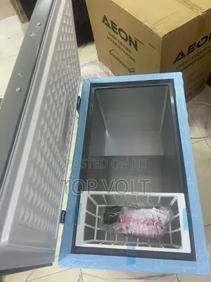 Aeon 200L Deep Freezer for Restaurants