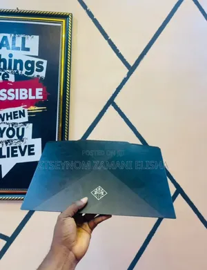 Laptop HP Omen Pro 16GB Intel Core i9 SSD 256GB